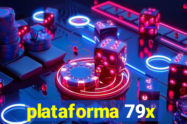 plataforma 79x